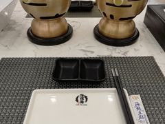 -澜悦港海鲜体验主题餐厅