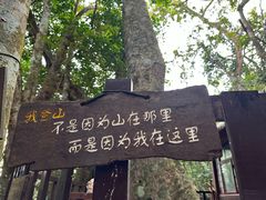 -七仙岭温泉国家森林公园