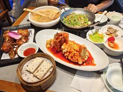 -姑苏家宴·苏帮菜·松鼠桂鱼(苏州总店)