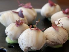 -杭州和达希尔顿逸林酒店·和园中餐厅