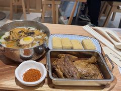 -小满手工粉(北京富力广场店)