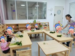-芋儿园托育(鼎太风华店)