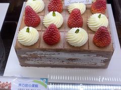 -85度C(广州黄边店)