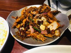 -大牌大·传统杭帮菜(湖滨店)