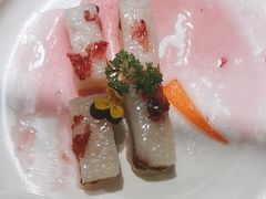 -唐猫庭院·千年陕菜(大唐不夜城店)