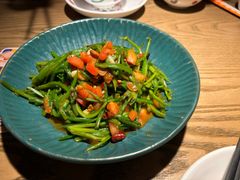 -茄子恰恰·新云南小炒(坪山益田店)