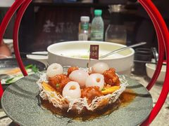 -老福洲·三十年福州味(斗东店)