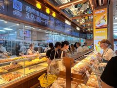-鲍师傅糕点(春熙路店)