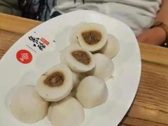 -鱼酷活鱼烤鱼(梅江印象城店)