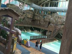 -杭州开元森泊度假乐园