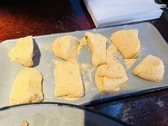 -火炉情韩国料理店(古田路店)