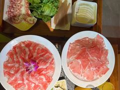 -旺晖本帮骨头煲·深夜火锅(梅园路店)