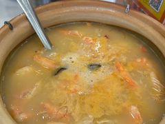 -粤盛海鲜平价店(洛溪食街店)