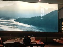 -如轩·海鲜砂锅粥·潮汕菜(海珠店)