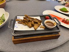 -海景壹号大酒店(滨湖店)