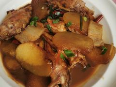 -高佳庄·舟山海鲜(海景旗舰店)