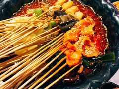 -梵云依家小冒菜(新街口总店)