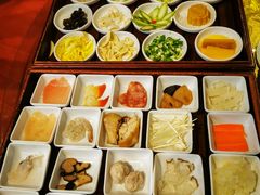 -香麒园·过桥米线·南湖雅宴