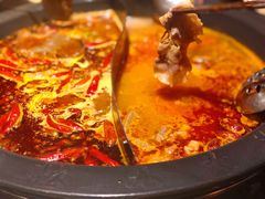 精品小肥羊-蜀大侠火锅(龙岗店)