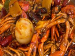 -聚味瞿记·龙虾堂(坡子街店)