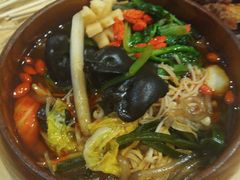 -金乐活美食(中街店)