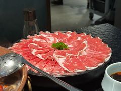 -阳坊涮肉(西直门凯德mall店)