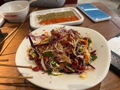 -管氏翅吧(马家堡店)