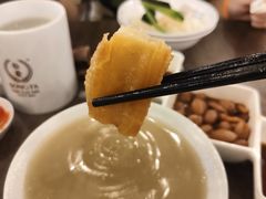 -松發肉骨茶(先得坊店)