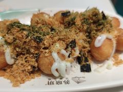 -苏晓玥·手作江南小吃(深圳北站店)