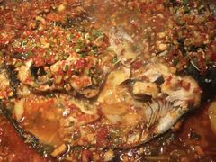 -里岛烤鱼(东港凯虹广场店)