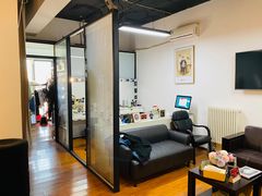 -猫头鹰照相馆(丰科万达店)