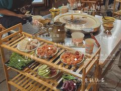 -阿昌白族石板烧(大理古城店)
