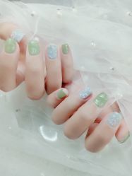 -如一·美甲美睫