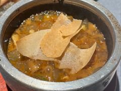 -阿庄新豫菜(通泰路店)