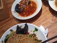 -湘人龙记老长沙米粉(鸟巢店)