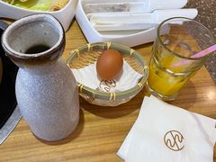 -水林间·寿喜烧自助(仙林金鹰店)