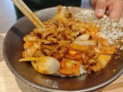 -吉野家(首创奥特莱斯店)