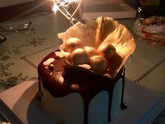 -西檬树SIMON·T轻奢蛋糕(大东方Max店)