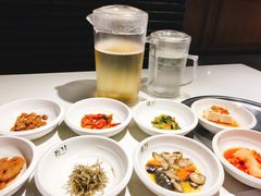 -本家韩国烤肉(青岛万象城店)