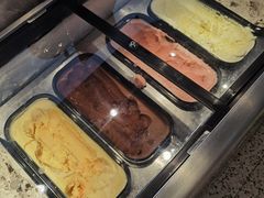 -比格比萨自助(宝山日月光店)