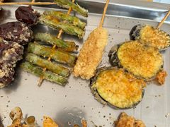 豆角-顶狼记小吃