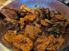 -嘎嘎鸭下巴·爆辣干锅(明教寺店)