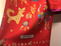 -DFS迪斐世(香港广东道店)