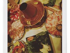 小院高钙羔羊肉-宣武小院涮肉(前门店)