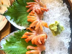 -隐泉京望日式料理(太和广场店)