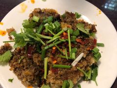 -百年粉蒸牛肉