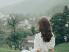 -狮子关旅游区