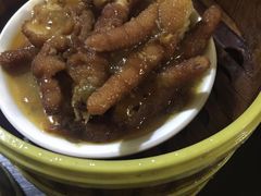 -贰號小院潮汕砂锅粥(前海西街店)
