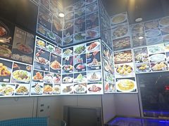 -鑫渔港海鲜本地菜·山海关浑锅(东戴河店)