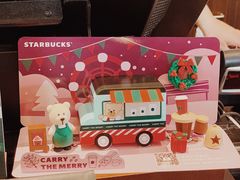 -星巴克(杭州银泰城西一店)
